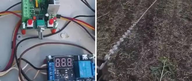 Противник признаёт низкую эффективность «егозы» против российских дронов «КВН»