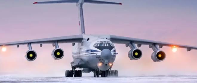 À Oulianovsk, sur le site d'une université militaire précédemment fermée, des pilotes d'aviation de transport militaire seront formés