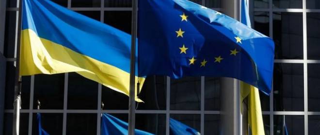 Новый пакет санкций потерял свою первоначальную роль из-за позиций стран ЕС