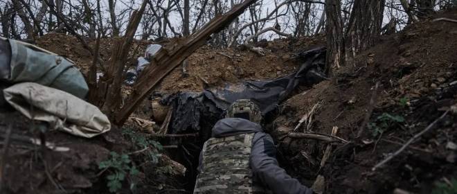 NYT: ВСУ пока не проиграли, но ситуация на фронте очень сложная