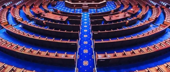 Палата представителей США проголосует о новой помощи Украине