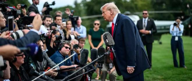 Удастся ли европейским «лилипутам» повязать американского «Гулливера»?