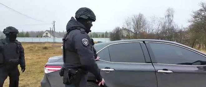 На защите Отечества и граждан РФ: День работника органов безопасности России