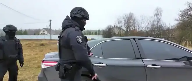 На защите Отечества и граждан РФ: День работника органов безопасности России