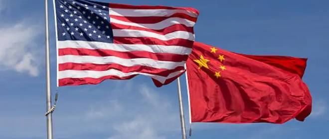 Захарова: США нагнетают обстановку вокруг Тайваня и препятствуют объединению Китая