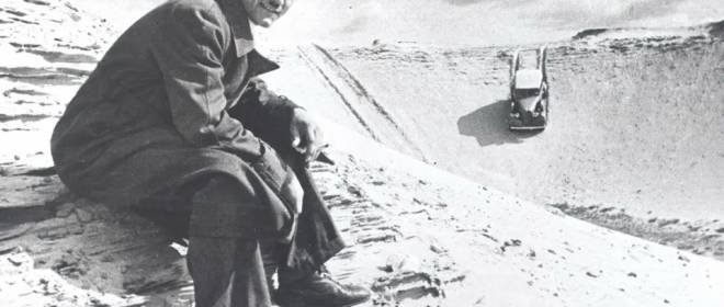 Тайны забытых побед. Запредельный конструктор