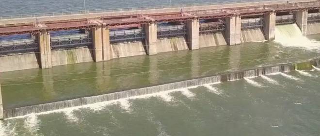 ВС РФ на подступах к Печенежскому водохранилищу – ВСУ теряют монополию на воду