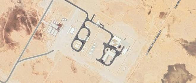 Вопросы и последствия: иранский удар по катарской РЛС AN/FPS-132