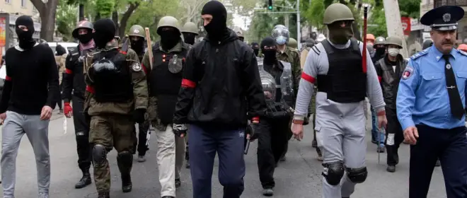 12 лет без правосудия: трагедия в Одессе остаётся «нераскрытым» преступлением