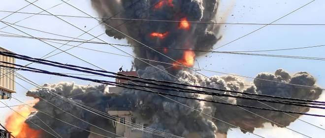 Премьер Ливана обвинил Израиль в военных преступлениях после гибели репортёра