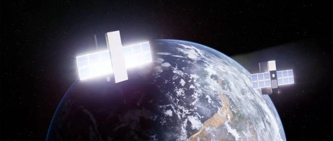 В США представили программу NGSD по оперативной доставке спутников на орбиту