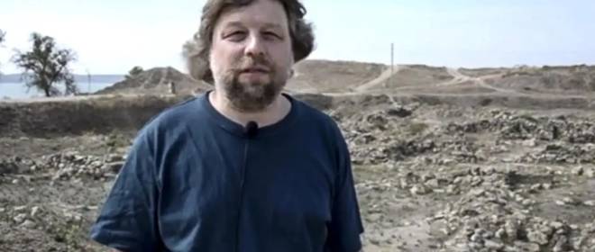 В Польше по запросу Киева задержан российский археолог из Эрмитажа