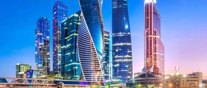 «Человейники» и вымирание России