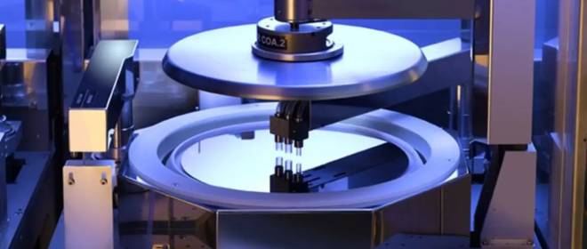 В РФ появится линия по производству чипов, которая к моменту создания устареет