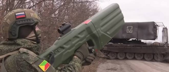 ВС РФ освободили Поповку в Сумской области