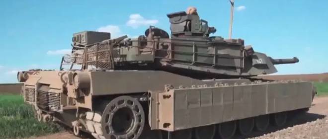 Британский эксперт: 47-я ОМБр ВСУ «Магура» проигнорировала требование американцев по отводу танков Abrams в тыл