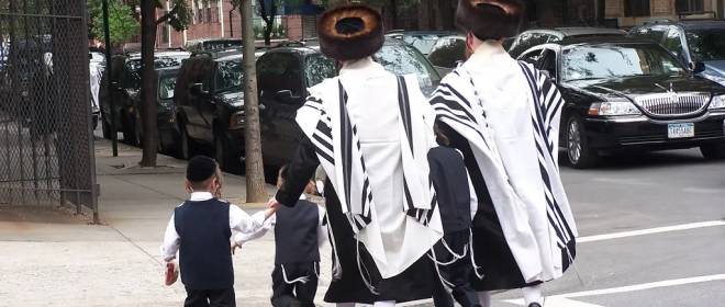 Израиль призвал евреев покинуть Нью-Йорк, мэром которого стал мусульманин