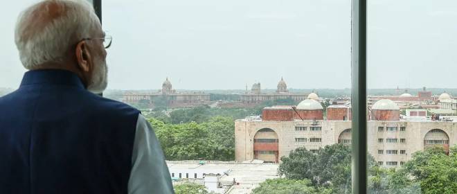 Индия и Пакистан осудили атаку ВСУ на госрезиденцию президента России