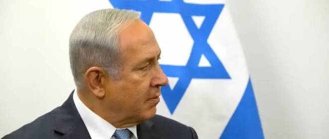 İsrail Basını: Netanyahu, Gazze'deki eylemler nedeniyle olası bir tutuklama emrinin önüne geçmek için mümkün olan her yolu deniyor