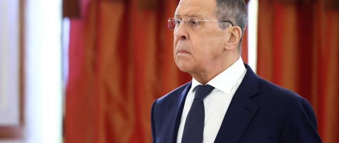 Лавров: Россия будет только рада, если США и КНР договорятся о поставках нефти