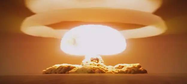 Ядерный тупик: что нам гарантирует и что совершенно не гарантирует ядерное оружие