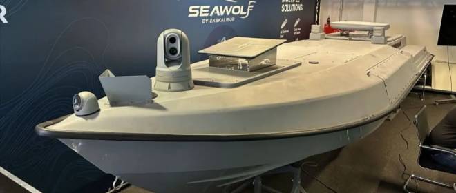 В Польше за деньги Норвегии запустят производство украинских БЭК