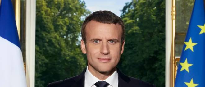 Французский политик: провокация Макрона может привести к Третьей мировой войне
