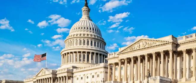 Сенат США готов принять «законопроект Грэма» о санкциях против России