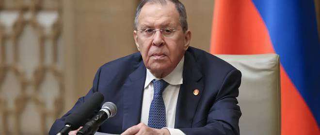 Лавров: У России и США очень много разногласий, но диалог возможен