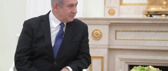 Экс-спикер Палаты представителей США призвала Нетаньяху покинуть пост премьер-министра Израиля