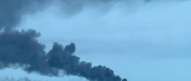 Трамп: иранские корабли топить гораздо «веселее»