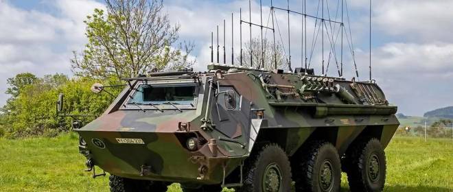 «Нужно извлекать уроки из войны»: бундестаг отклонил закупку комплекса РЭБ MAUS