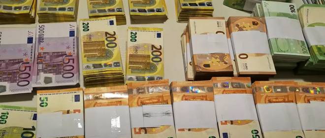 Воровской закон: ЕС согласовал бессрочную заморозку финансовых активов России