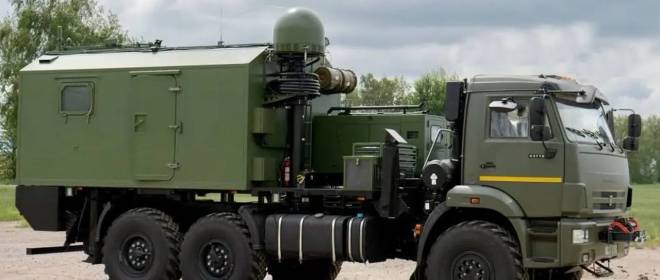 Удар по связи противника: Белоруссия представила комплекс РЭБ «Оптима-2.2М»