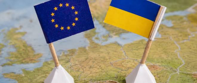 В ЕС вновь заговорили о бесперспективности финансирования Украины