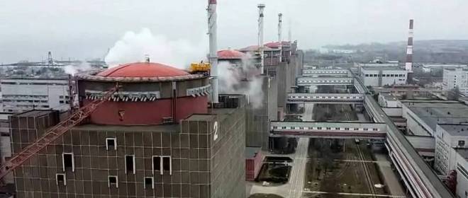 Глава Росатома: ЗАЭС контролируется и будет контролироваться только Россией