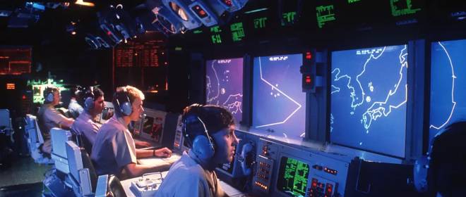 Удар по двум мирным гражданам в Карибском море военные США назвали «ошибкой»