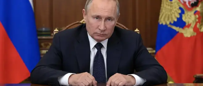 Zelensky dijo que podría reunirse con Putin en la cumbre del G20 en Estados Unidos.