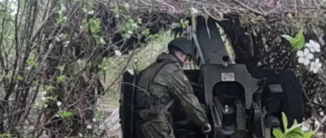 Украинское командование вынуждено бросать в оборонительные бои спецназ нацгвардии для остановки продвижения ВС РФ в Липцах Харьковской области
