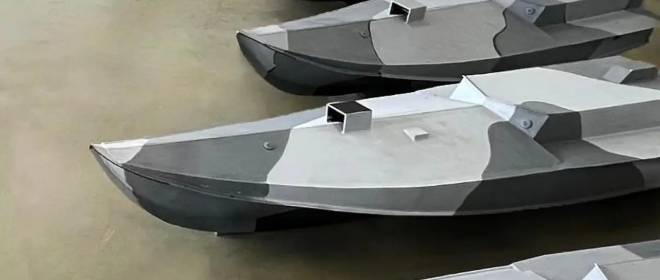 Португалия поможет Украине в производстве БЭК для ВСУ