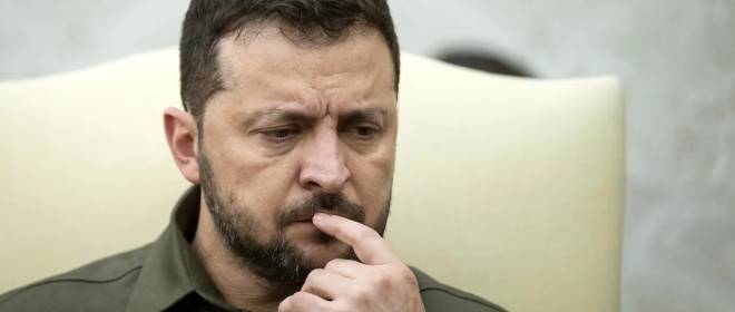 Кто такой Зеленский и его команда?