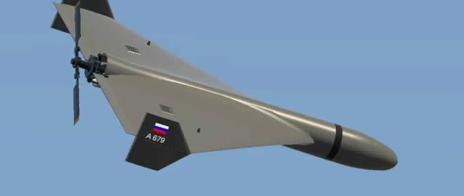 Российским «Гераням» увеличивают скорость для прорыва украинской ПВО