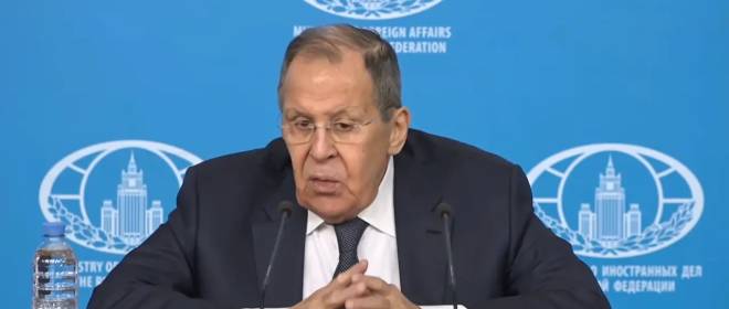 Лавров: Гренландия – это колониальное наследие, а не естественная часть Дании