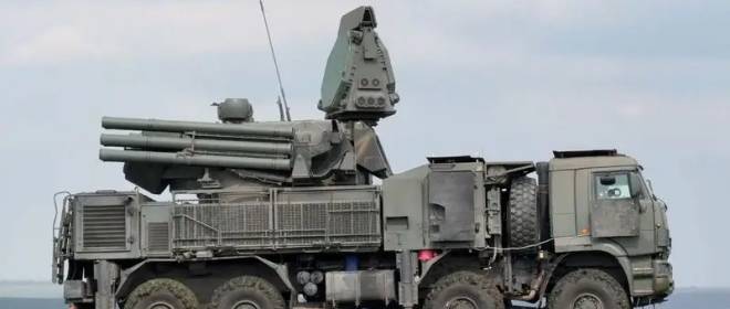 Новая атака Киева: украинские беспилотники в течение ночи пытались прорваться к Москве