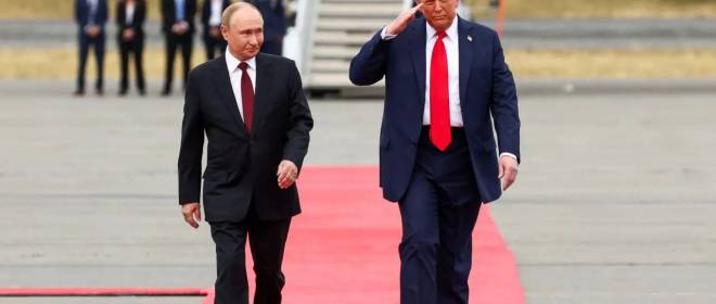 НАТО допускает гипотетический сценарий объединения США и РФ против Европы