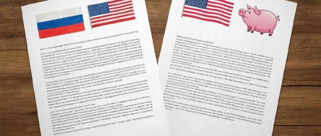 Заявлением о «двух мирных договорах» Сибига признаёт США стороной конфликта