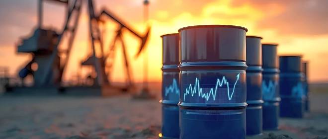 Politico: В ЕС передумали вводить полный запрет на импорт российской нефти