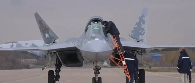 Экспортные перспективы истребителя Су-57Э