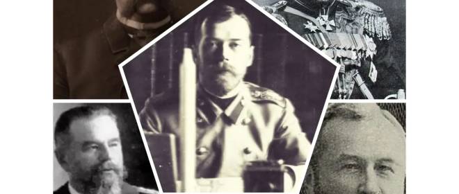 Антигерои Русско-японской войны – истинные и мнимые. Алексей Куропаткин