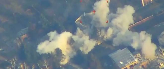 «Радиоэлектронная борьба бесполезна»: новый беспилотник «Князь Вещий Олег»